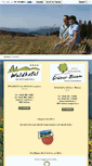 Mobile Screenshot of albiez-team.de